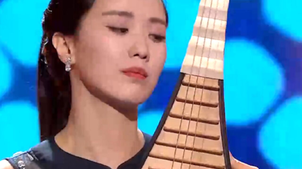 乔鹤倾情演绎《莫吉托》,优雅曲调,点燃内心的音乐激情!