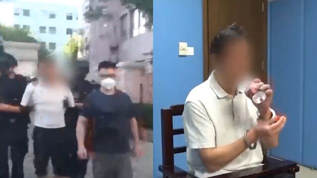 男子抢银行10万元,20年后被抓以为过追诉期不用坐牢,法院:判15年