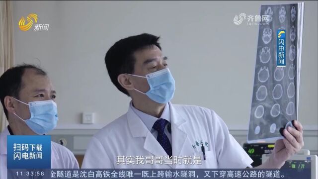 创新与坚守,他们在守护健康的道路上从未停歇,带你走进医生生活