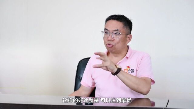 威猛股份:让振动机械“中国标准”走向世界丨新乡振动产业调研②