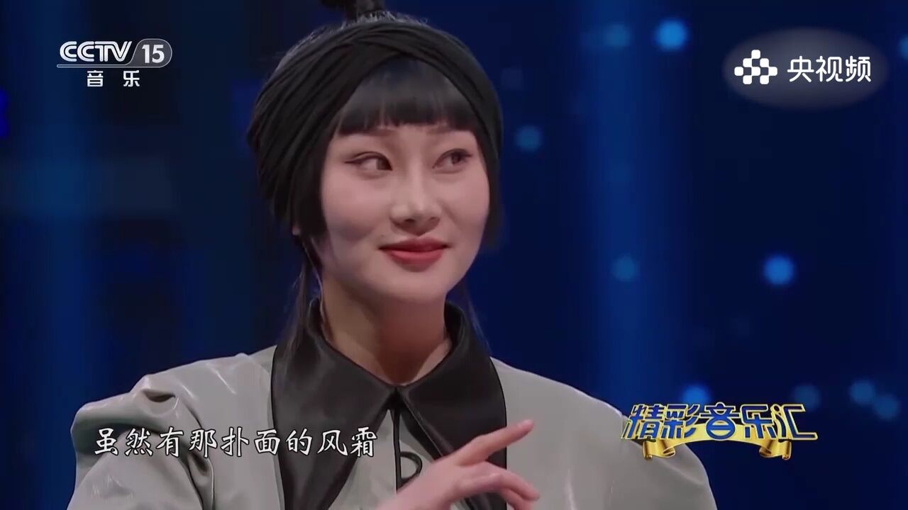 群星演唱《边走边唱》,深情歌声,听得人心碎