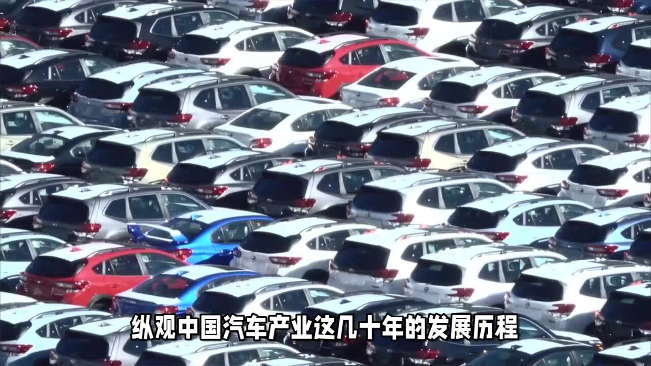 上半年汽车经销商持续亏损?卖车为啥不再是好生意了?