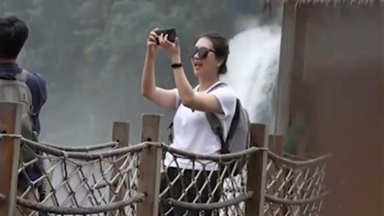 赏美景、品美食!我国首个跨境旅游合作区今天试运营