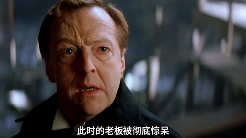 世纪魔术大师胡迪尼的传奇一生!