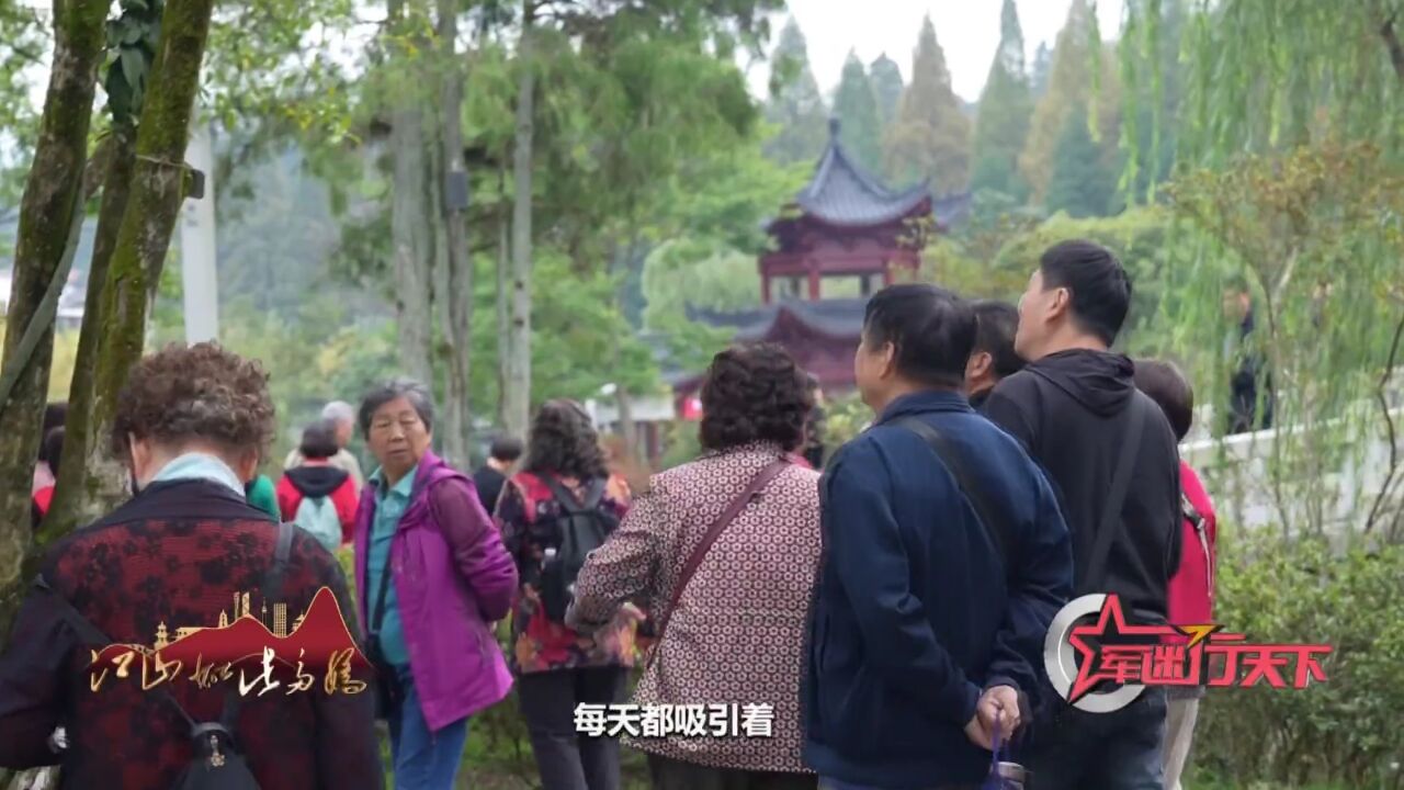 一根灯芯的故事!毛泽东在“八角楼上”留下的历史印记