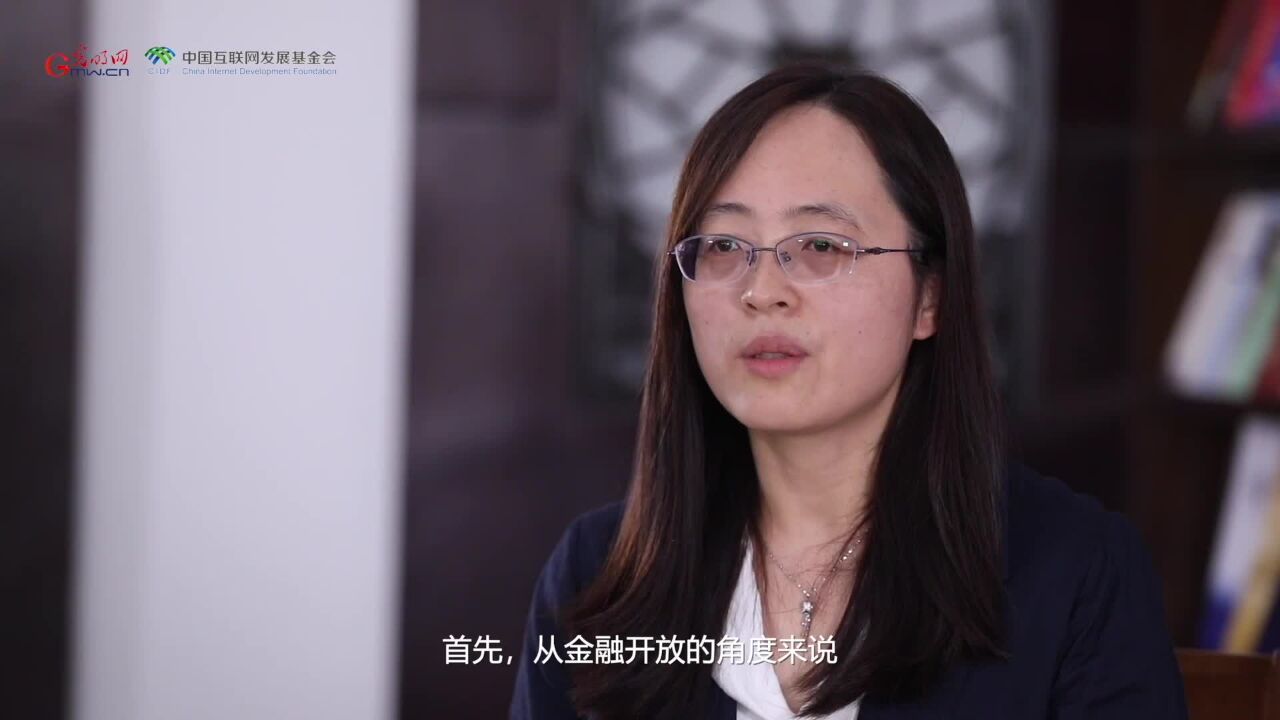 推进“一带一路”建设,创新金融风险管理机制非常关键