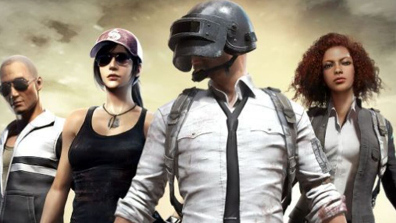 2023年12月中国手游产品海外收入排行,腾讯《PUBG Mobile》登顶