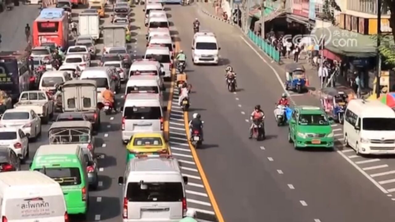 中泰互免签证协定正式生效,泰国游客赴华旅游热情高涨