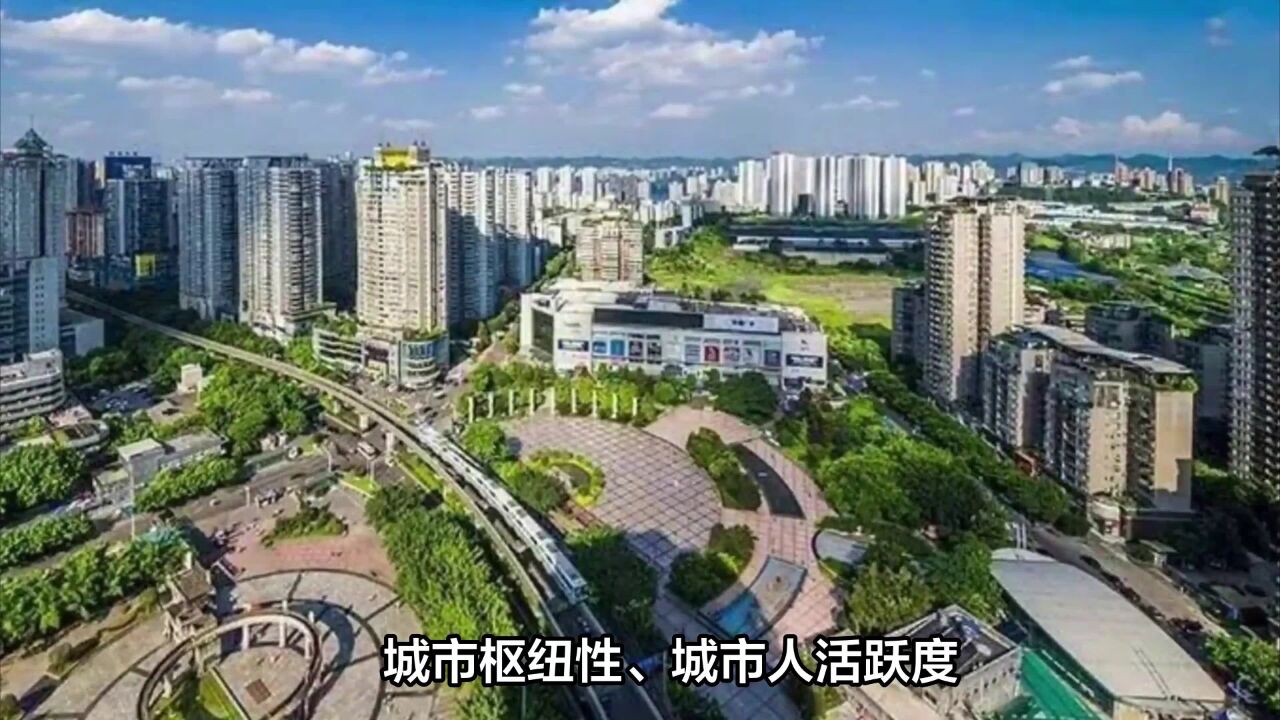 泸州是几线城市?泸州不只是酒城!探秘这座城市的多元魅力!