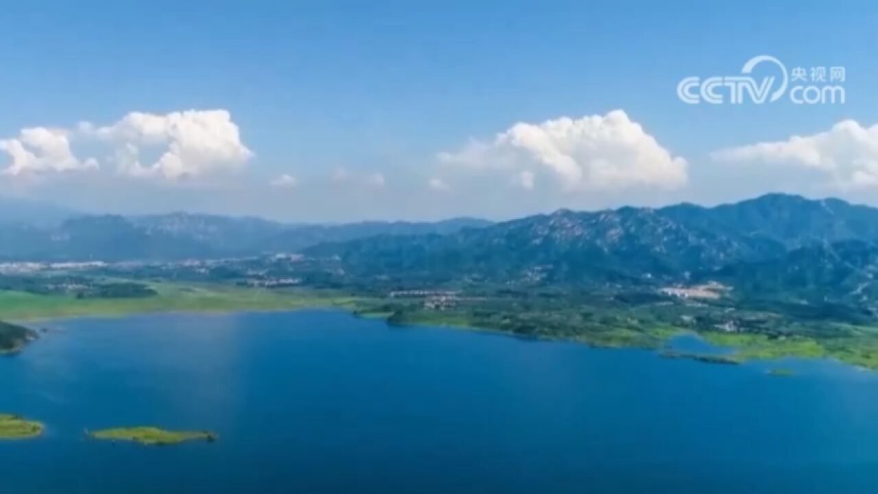 关注世界水日,精打细算用好水资源,从严从细管好水资源