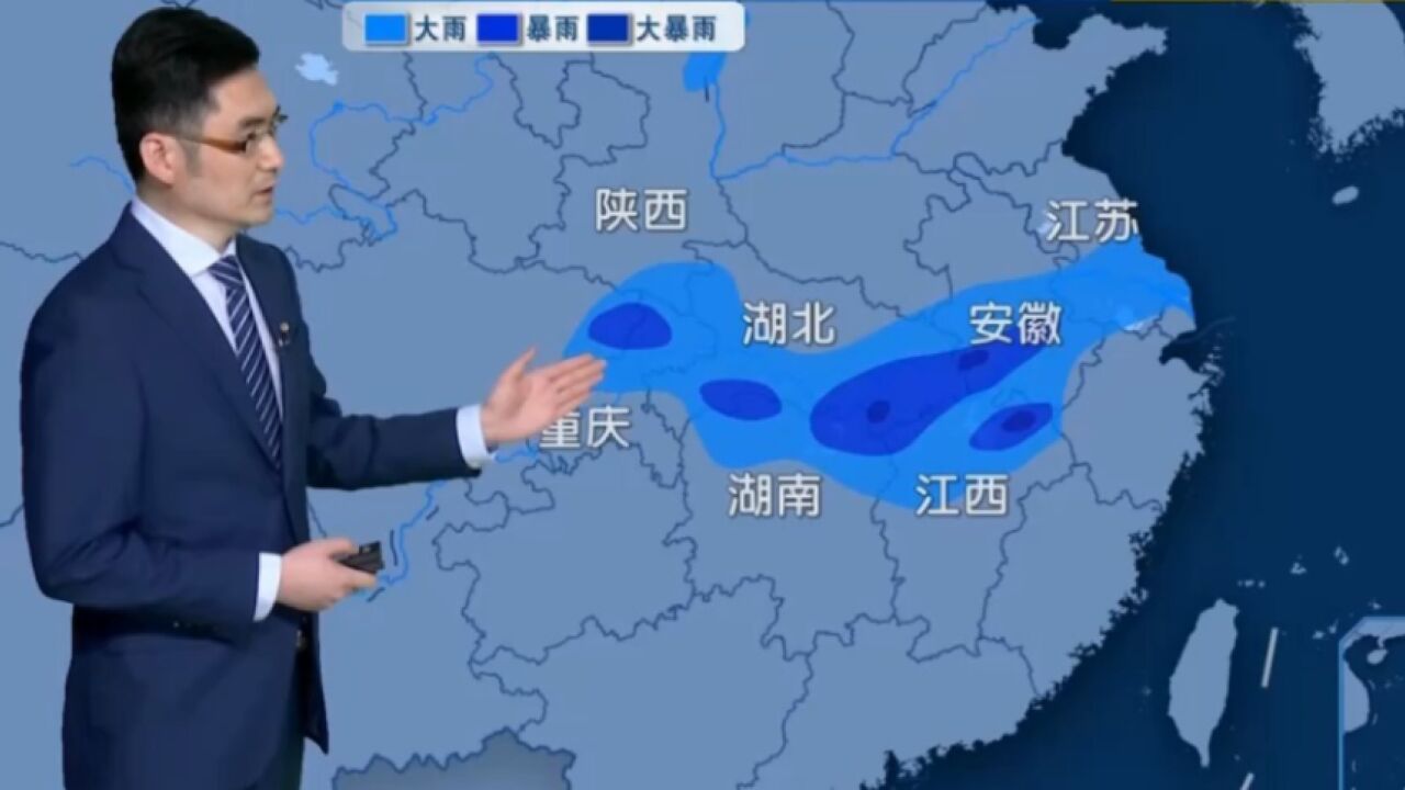 气象分析:清明假期天气怎么样?