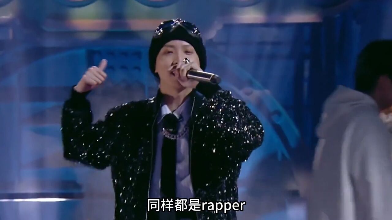 Rapper的差距能有多大?法老被写进教科书,威尔却遭网友群嘲!