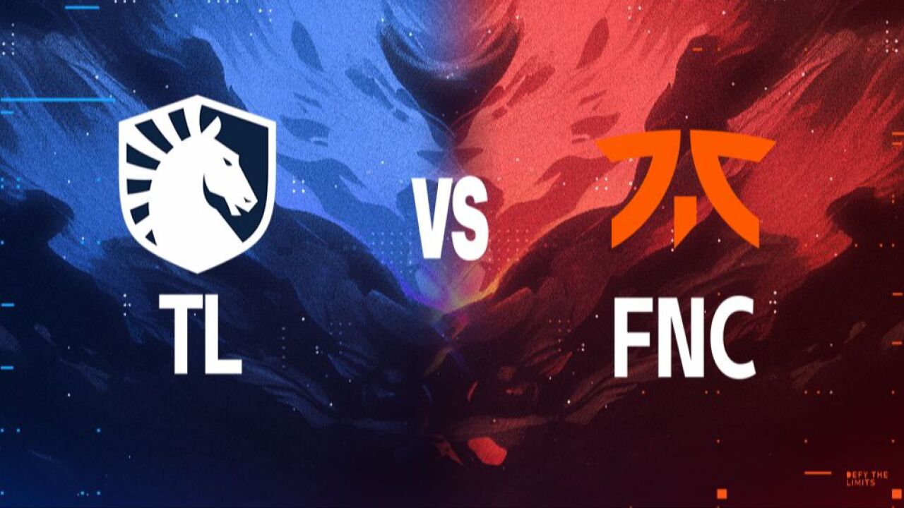 【2024MSI】败者组 TL vs FNC 第一局