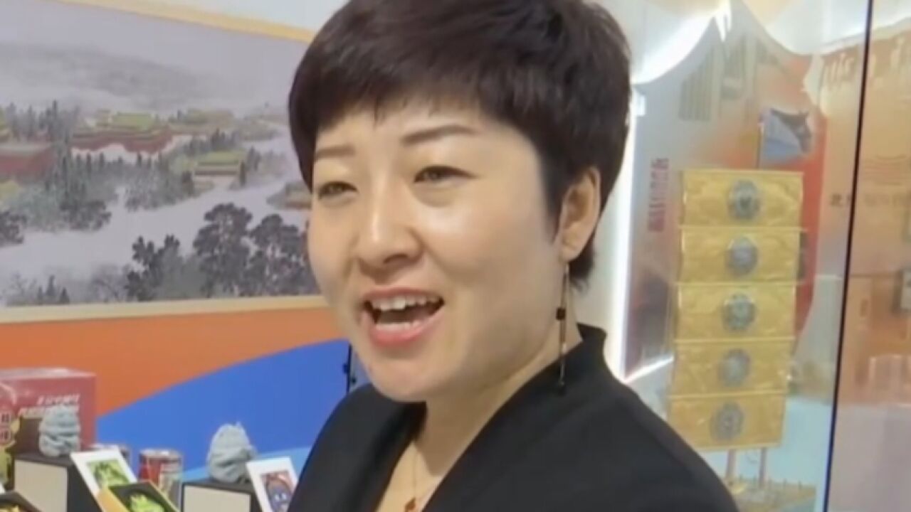 科技赋能文博,传统文化越发“潮”起来