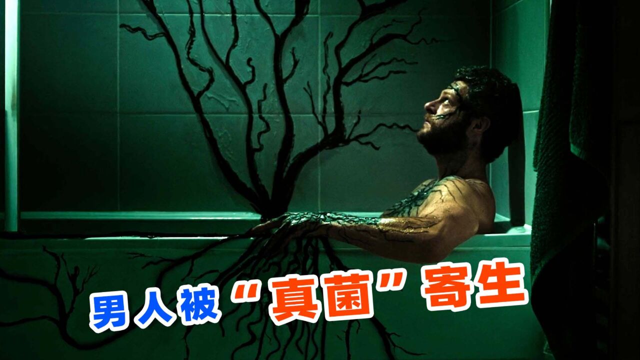 上映3天评分飙到7.6,2024最新小成本惊悚电影,《杀死爱人》!