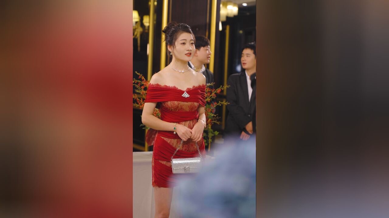 娶个豪门霸总当皇后丨46情人还是旧的好