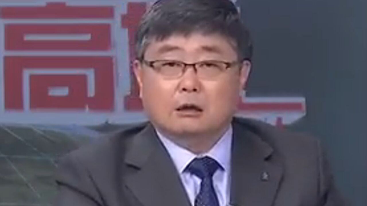 于北辰扬言“如果有机会去航展要用螺丝刀卸掉解放军飞机上的螺丝”,吕礼诗:你真是无知啊!