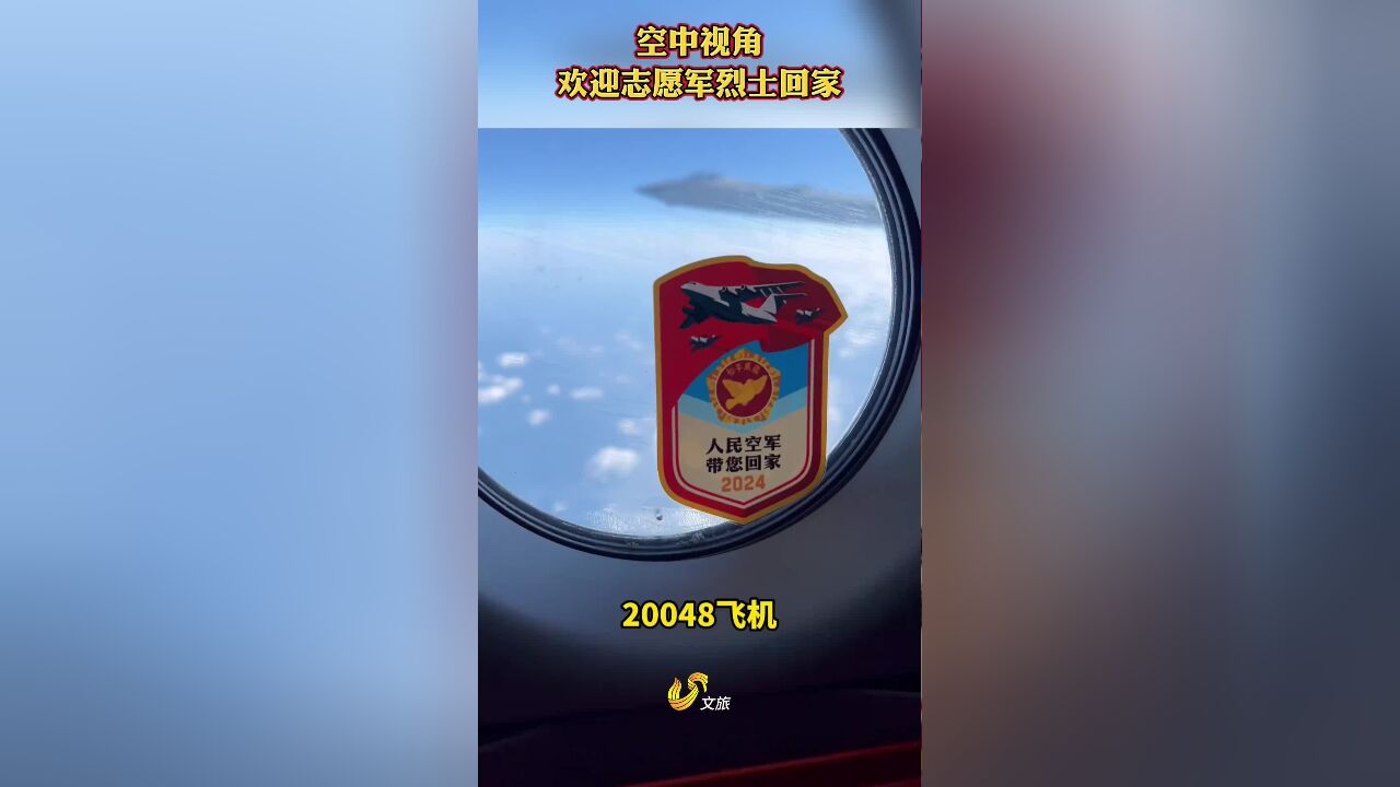 空中视角!人民空军“双20”列阵长空,告慰先烈!