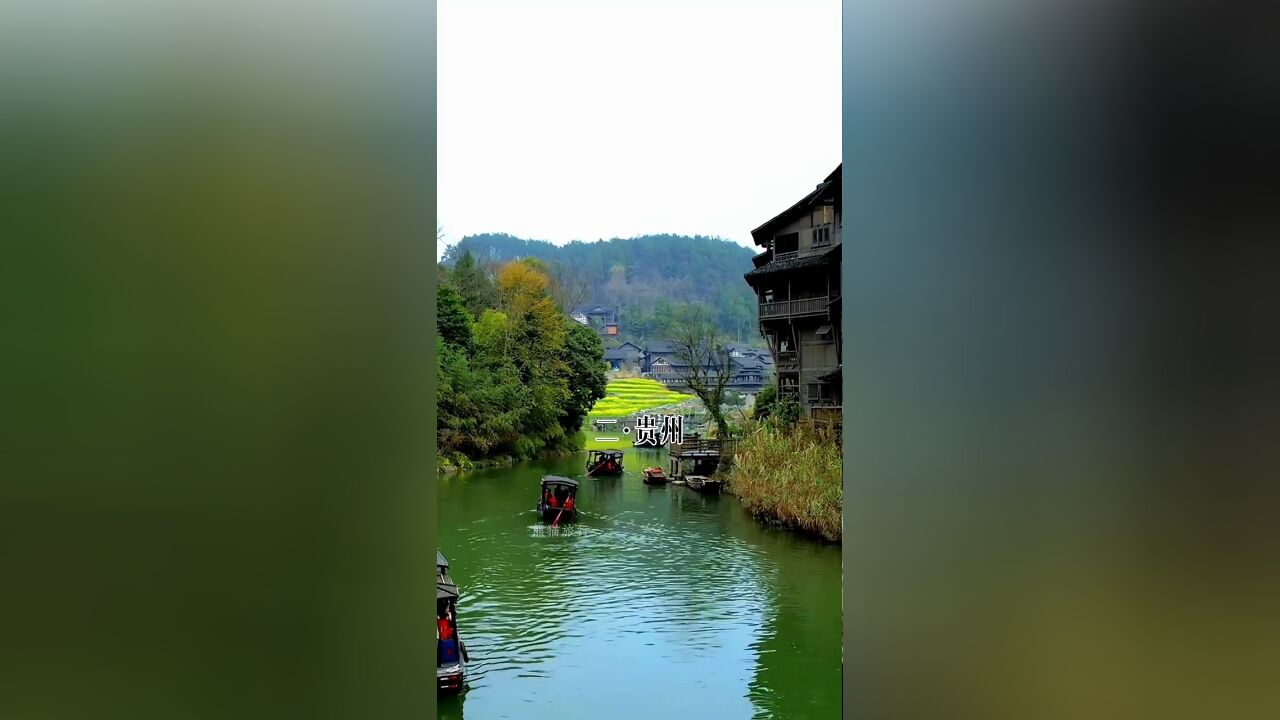 六月份最值得去的六个旅游地