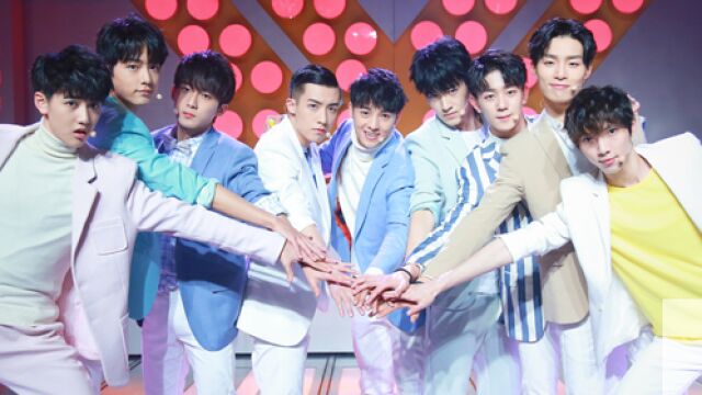 父子拳王：初登擂台