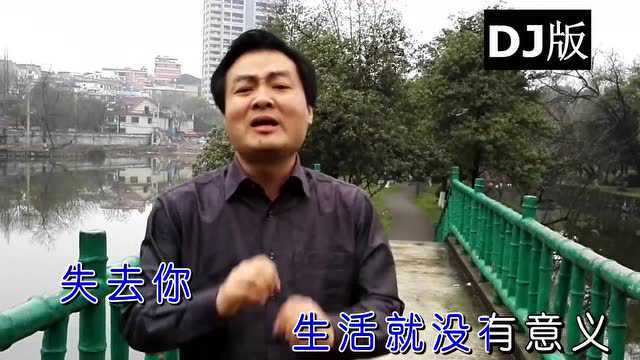 王小荣渐渐爱上你KTV(DJ版)