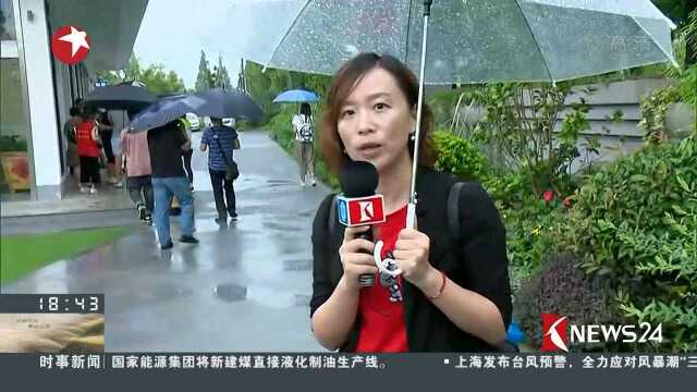 上海崇明:探索生态治理 振兴美丽乡村