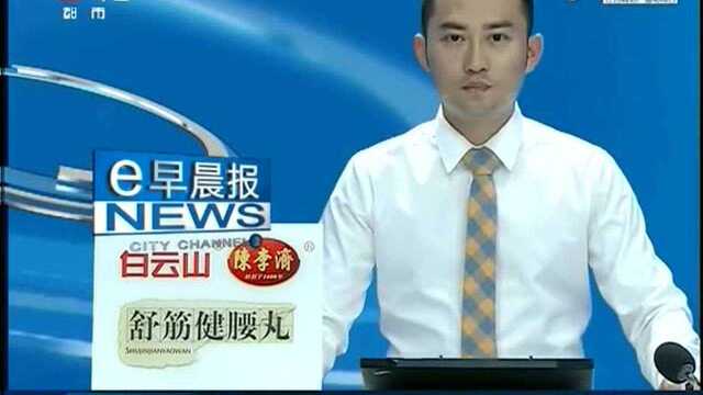 地铁站来了三“醉汉”保安做法很暖心