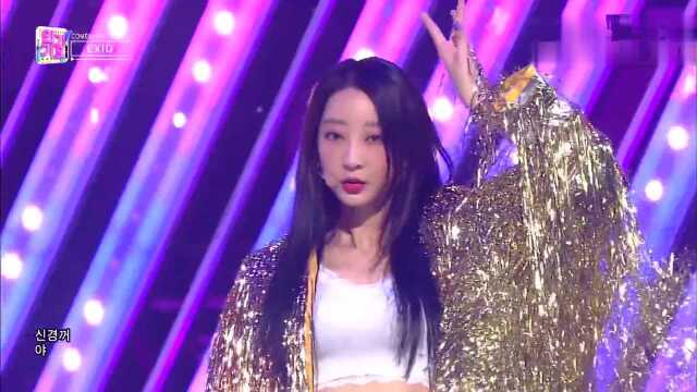 EXID(이엑스아이디)  ME&YOU @인기가요 Inkigayo 20190519