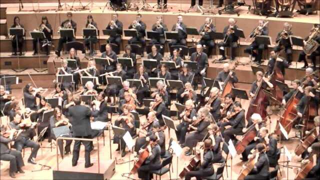 Shostakovich: Festive Overture, Op. 96