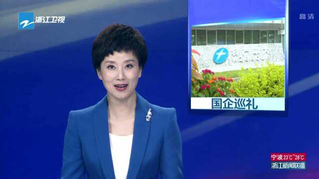 物产中大集团:打造具有国际竞争力的产业生态组织者