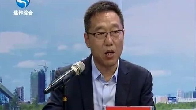 学习先进理念 推动企业高质量发展——河南超威电源有限公司董事长柴成雷访谈录