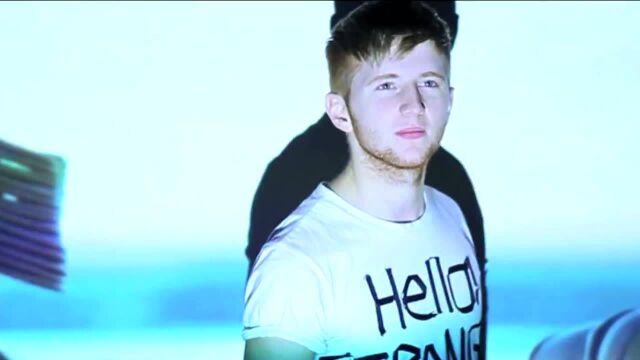 Ferry Corsten featuring Ben Hague  Ain't No Stoppin' (Official Video)