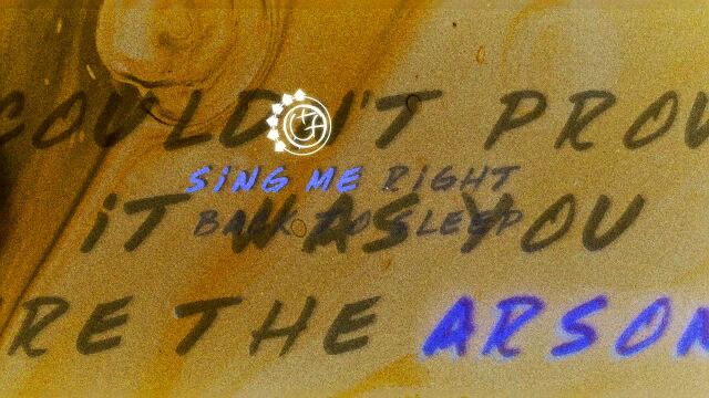 Run Away (Lyric Video)