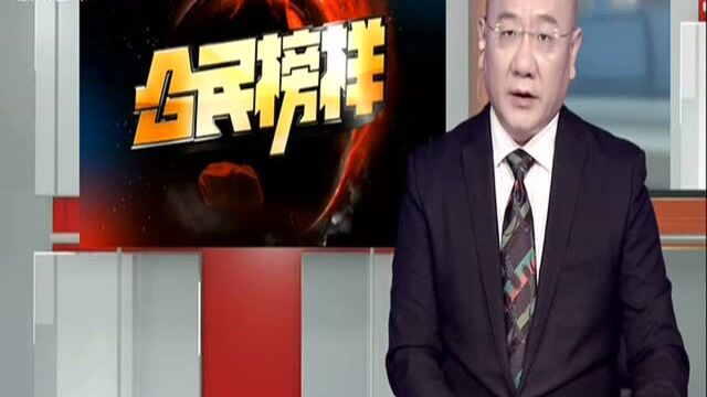 长沙教师梁菲获“第七届全国道德模范提名奖”(一):9年坚持公益助学 先后资助8名贫困生成才