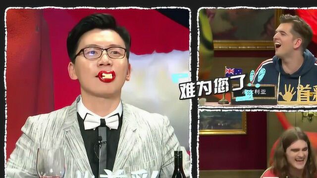 陈铭的专业本是新闻学,却精通无数个领域,都是专家级别