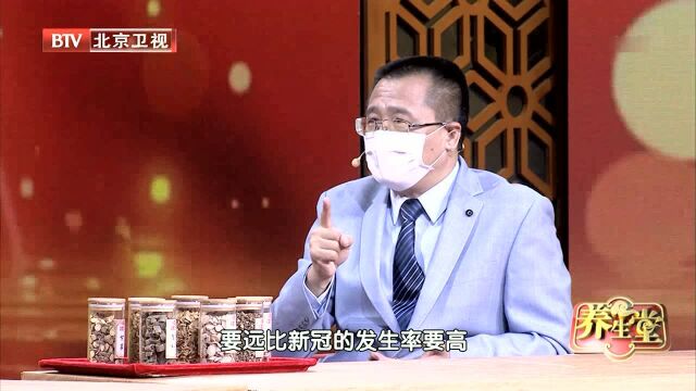 预防新冠肺炎时最容易忽略什么?听听专家的经验