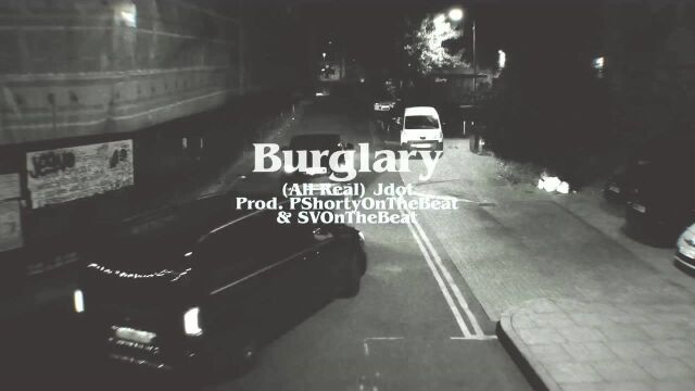 Burglary