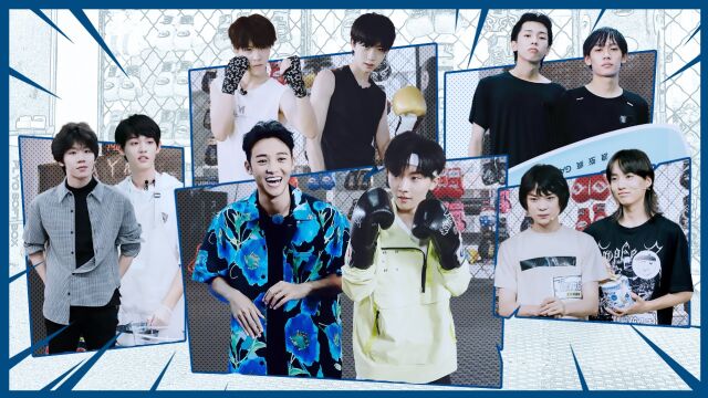 大宇宙时代·文明冲突与合作