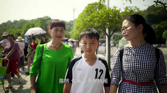 佳节:你没见过的屈原故里的端午习俗