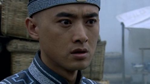 《大清徽商》第三十三集02：汪宗昊赚了钱回到扬州，就得知自己的父亲已经去世的消息，十分震惊！
