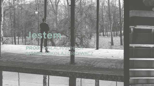 Jestem(prod. Ma傡ch/2check)