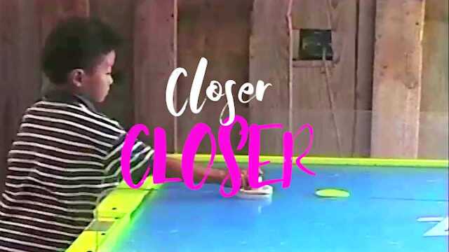 Closer (Feat. HA:TFELT)