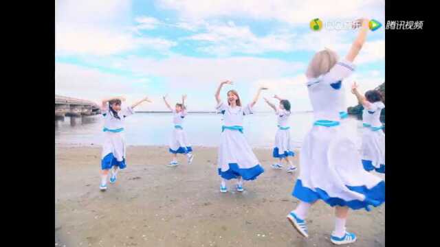 柏木由纪なりのPARADISES 夏のバカヤロー