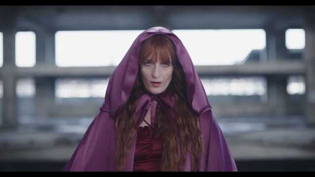 Florence + The Machine