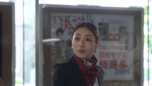 校阅女孩河野悦子第2版高光片段