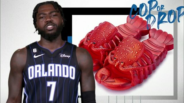 NBA常规赛：火箭vs魔术原声解说全场回放
