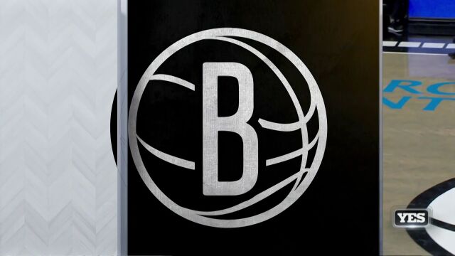 NBA常规赛：猛龙vs篮网中文解说全场回放
