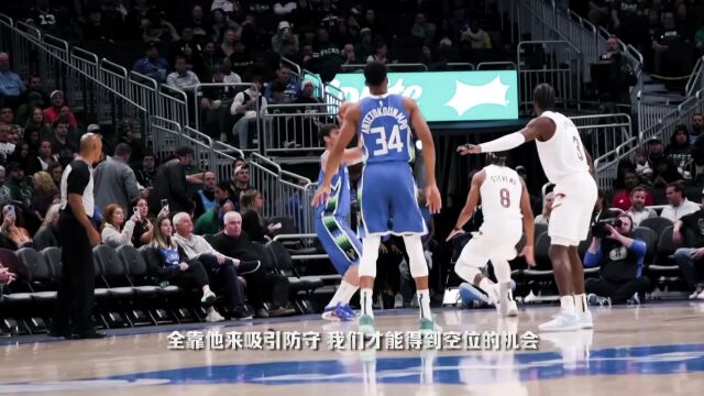  NBA常规赛：马刺vs雷霆第3节中文解说回放
