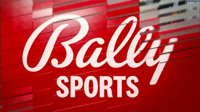 NBA常规赛：雄鹿vs老鹰第4节 英文解说回放
