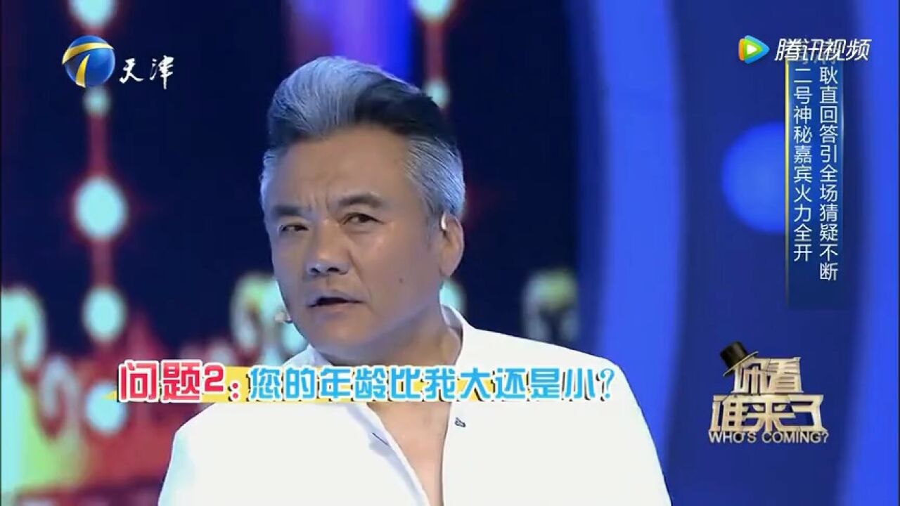 喻户晓的实力派演员